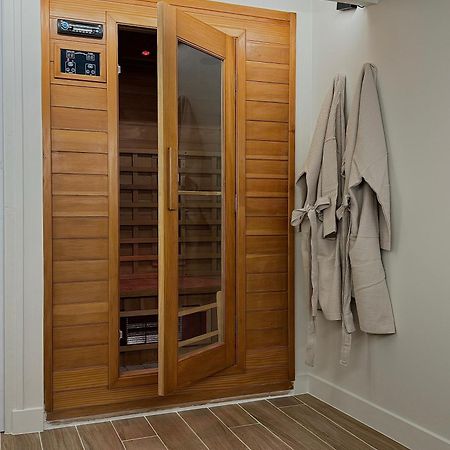 Spa Privatif - Love Room Luxe - Proche Disney Marles-en-Brie Exterior photo