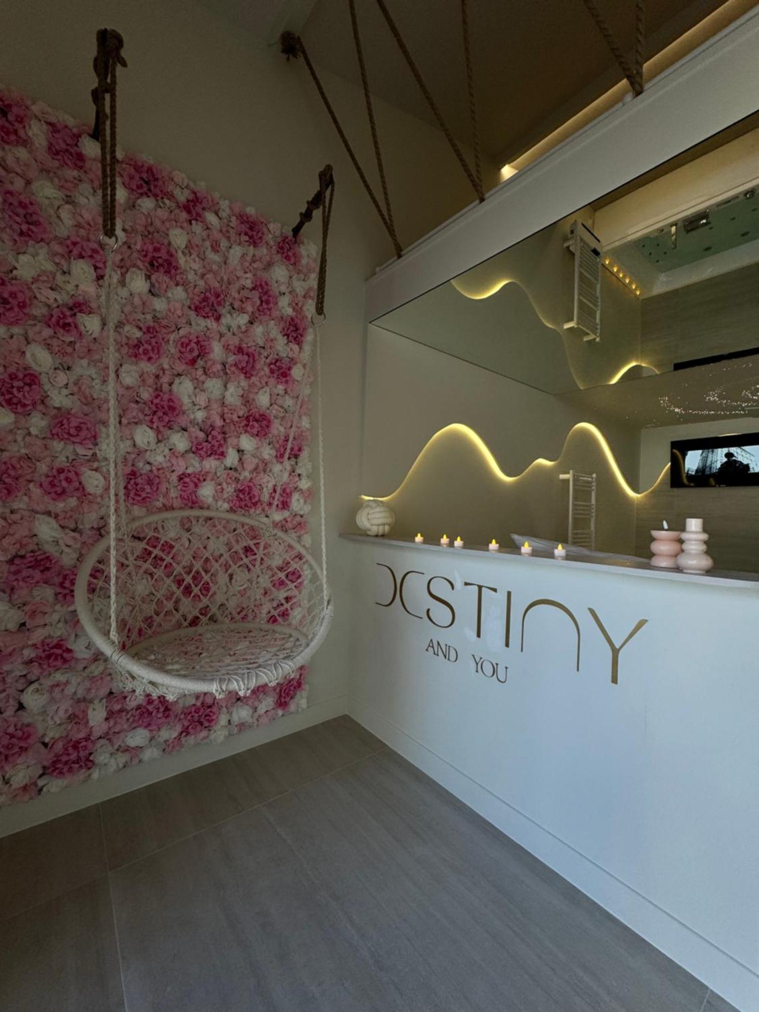 Spa Privatif - Love Room Luxe - Proche Disney Marles-en-Brie Exterior photo