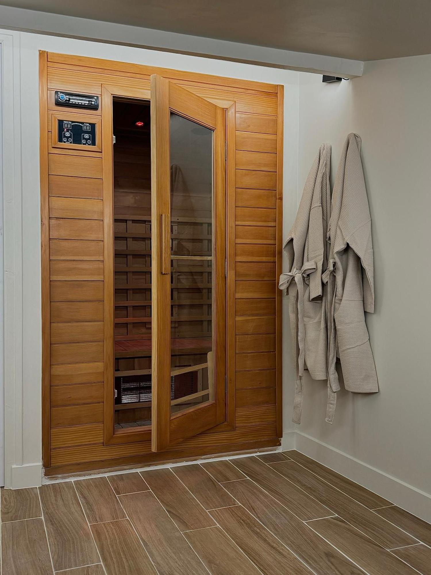 Spa Privatif - Love Room Luxe - Proche Disney Marles-en-Brie Exterior photo
